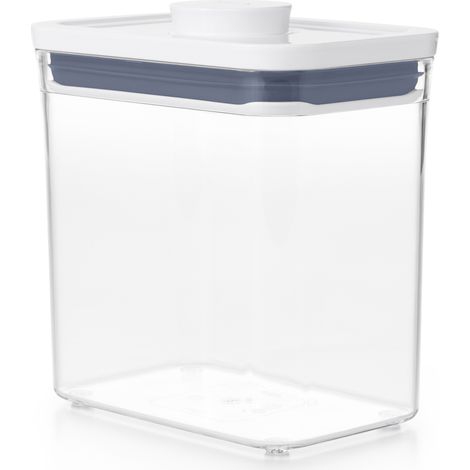 Boîte Oxo Pop 2.0 Café 1.6l Rangement Hermétique Café - Oxo (1/2)