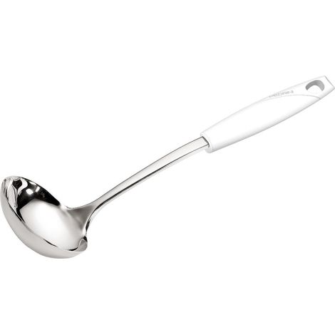 Mestolo da cucina in acciaio inox lillo pedrini (1/2)