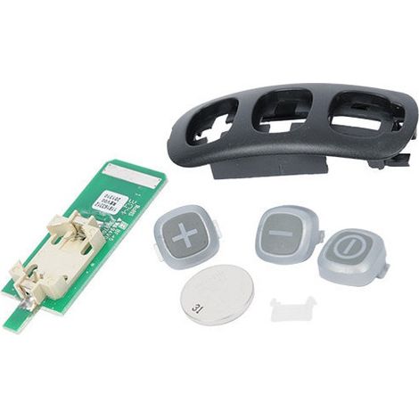 TELECOMMANDE pour PIECES ASPIRATEUR NETTOYEUR PETIT... (1/3)