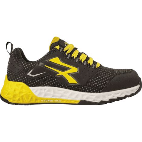 Scarpe Antinfortunistiche UPower Red Stratos OBERYN S3S 42