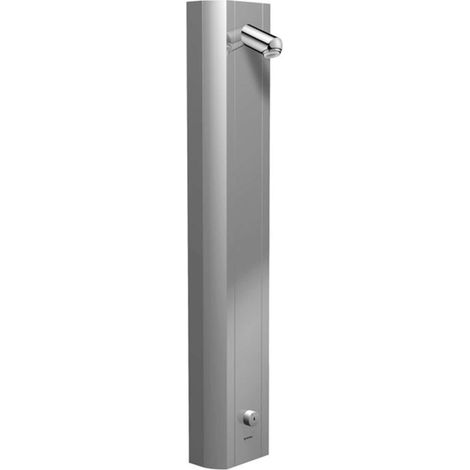 SCHELL Pannello doccia DP-SC-V (1/2)