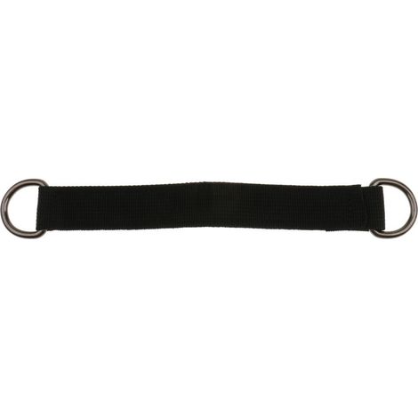 Sangle De Suspension Extérieure Pour Hamac Avec Sangles D'arbre Solides 25cm (1/5)