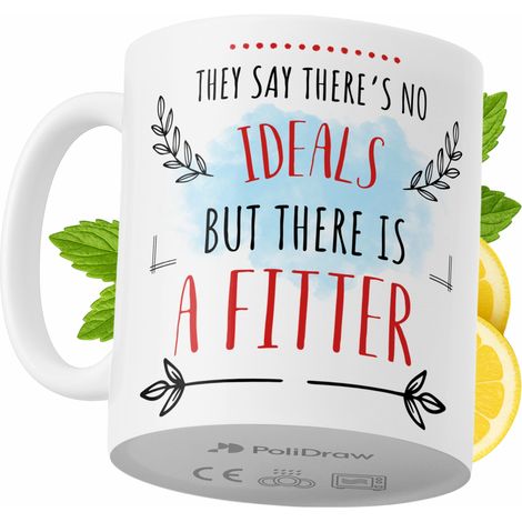 Lustige Kaffeetasse mit witzigem Textdesign – ideal für Geburtstage, Namenstage und Feiertage. Hochwertige Tasse für besondere Anlässe, ob zu Hause, im Büro oder bei der Arbeit. Farbe: Weiß, 330 ml.