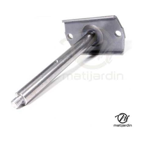 Arbre de palier N° 1134-3767-01 pour Stiga (1/4)