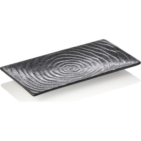 Plat à sushi 23 x 13 cm MAYA LANA - Was Germany