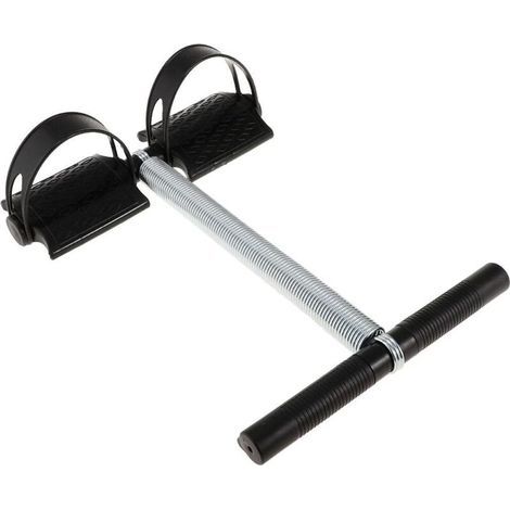 Rameur élastique. appareil multifonctionnel pour l'entraînement des muscles abdominaux (1/4)