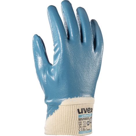 uvex 6002308 profi pure HG Guanto per meccanica e assemblaggio Taglia (Guanti): 8 1 Paio/a
