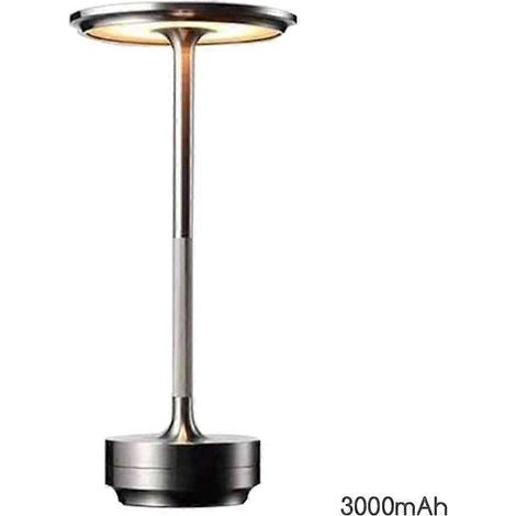 Ambientebeleuchtung für Bars und Restaurants: Superhelle, augenschonende Mini-Lampe für Restaurants und Bars