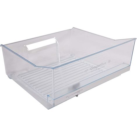 BSH 00746674 Cajón verdura CrisperBox para frigoríficos BOSCH, SIEMENS y BALAY