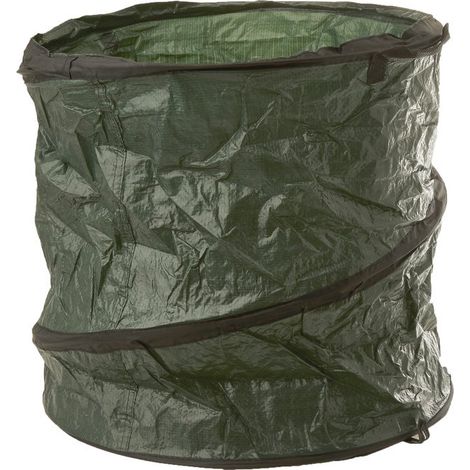 Garden Bag Verde - 115 litros (1/5)
