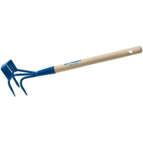 AGEF - RAGNO 3 DENTI CON STELO
