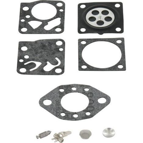 RK15HU - Kit Réparation pour carburateur TILLOTSON