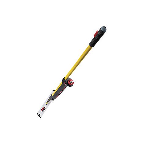 Rubbermaid FGQ96958YL00 Pulse Kit Mocio, Struttura a Lato Singolo, Giallo (1/2)