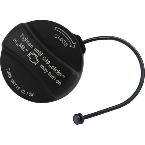 Tankdeckel, passend für E36, E39, E46, E60, E70, E90, E92, X3, X5, MINI, Teilenummer 16117222391 (1/5)