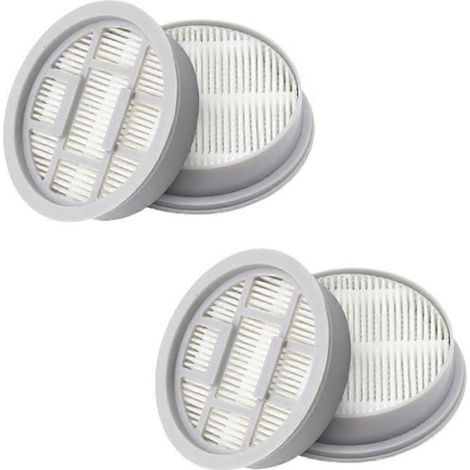 Filtre HEPA lavable pour aspirateur Deerma VC20/VC21plus (1/5)