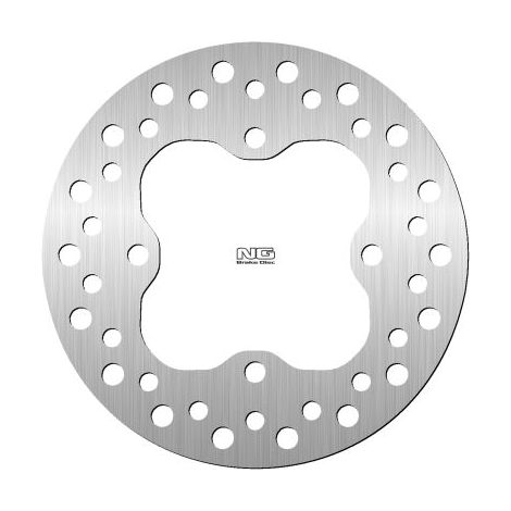 Disco de freno delantero NG Suzuki LTA 450/500/700/750 2005-2018 200x90