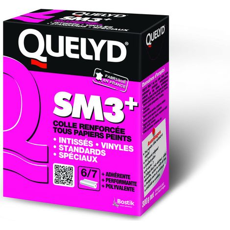 Quelyd Pro Sm3+300g - Quelyd