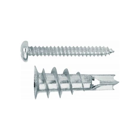 BLISTER-TACO PLADUBLE METAL 13X032-04 ( 15 u.)