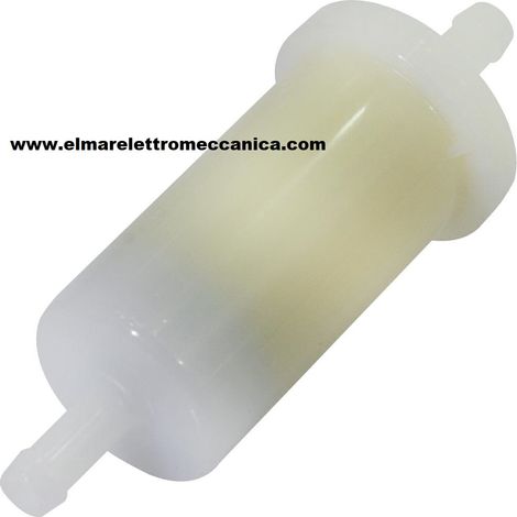BRIGGS & STRATTON Filtro benzina 30 micron 350187