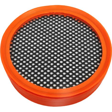 Ensemble de 4 pièces de rechange de filtre HEPA compatibles avec les pièces d'aspirateur Philips speedpro et speedpro Aqua fc8009 / 01 fc6721 fc6722 fc6723 fc6724 fc6725 fc6726 fc6727 fc6728 fc6729 (1/5)