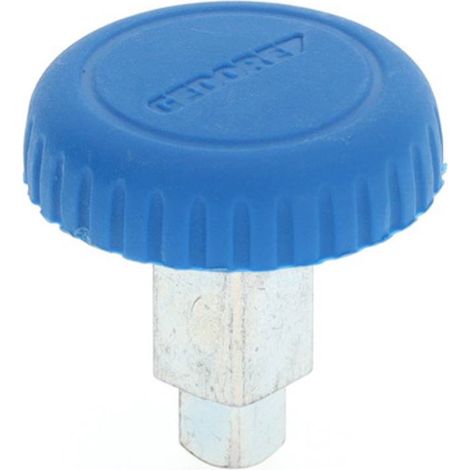 Gedore 4549-87S 1545167 Testa a fungo (1/5)