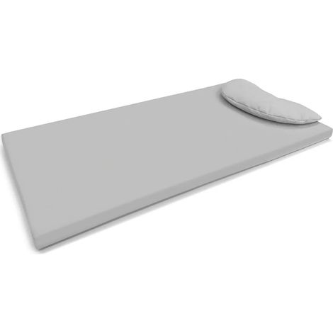 Boori Soft Lux - Weiche Wickelauflage (1/3)