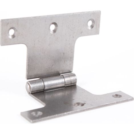 PRS 488 Parliament Hinge SC - 75mm / 3" - Box of 5