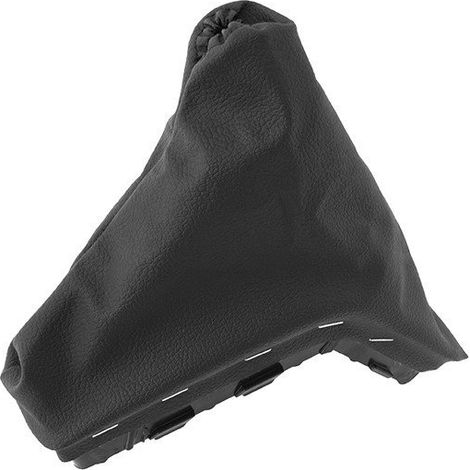 Cuffia freno a mano Opel Astra III H 04-14 + telaio nero