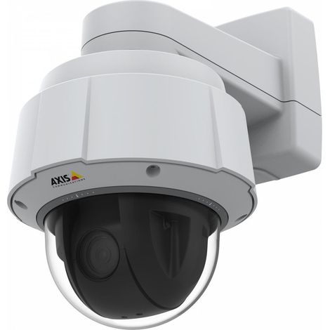Cámara de videovigilancia Axis q6075-e PTZ 40x 1080p (1/3)