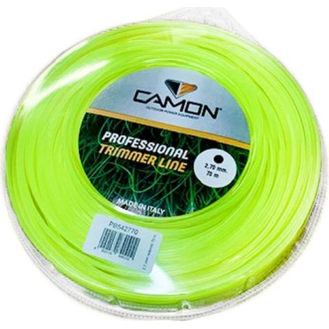 Rouleau de fil en nylon 15 m. 3,3 mm Kapotha