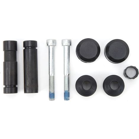Jeffergarden Kit de goupilles coulissantes d'étrier de frein avant BCF1499A Remplacement pour Mercedes-Benz Sprinter (906) NCV3 2006 à 2018 (1/5)