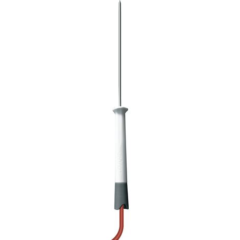 ebro TPX 400 Temperaturfühler +400 °C (max.) Fühler-Typ Pt1000 (1/2)