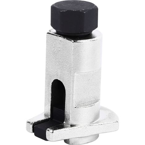 Outil de séparation d'amortisseurs réutilisable et universel pour la séparation des jambes de suspension et l'installation des rotules (1/5)