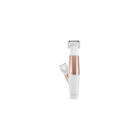 Rasoir femme Wahl Trim & Shave (1/3)