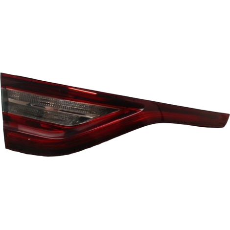 Feu Arriere Interieur Gauche RENAULT Megane Iv Phase 1 2015- [PRODUIT D'OCCASION]♻️265550248r (1/3)