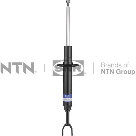 Amortisseur - SA65713.07 - SNR - Compatible avec véhicule Audi