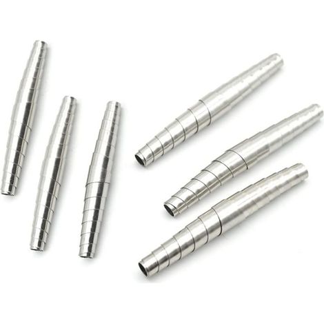 6pcs Pruner Volute Spring, Replacement Volute Spring, Compression Spring Replacement Springs Garden Tool Accessories (1/5)