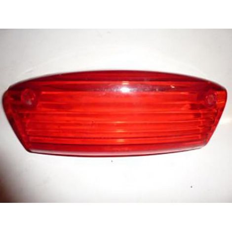 [PRODUIT D'OCCASION] Cabochon feu arrière origine pour moto Occasion