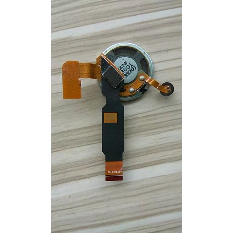 Compatible with walkie-talkie repair parts, XIR P8668 walkie-talkie speaker/loudspeaker cable (1/5)