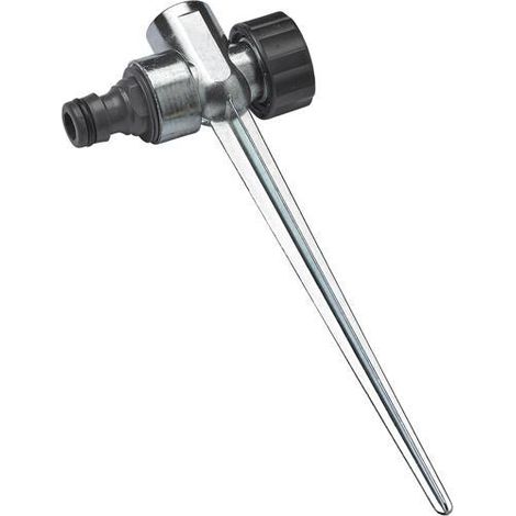 PUNTALE PER IRRIGATORE F 3/4" PAPILLON