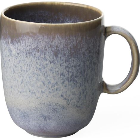 Mug Lave Beige 40 Cl Porcelaine Premium Durable - Villeroy Et Boch (1/3)