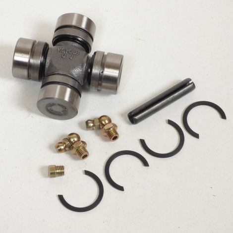 Cardan de transmission All Balls pour Quad Polaris 400 Ranger 4X4 (1/2)