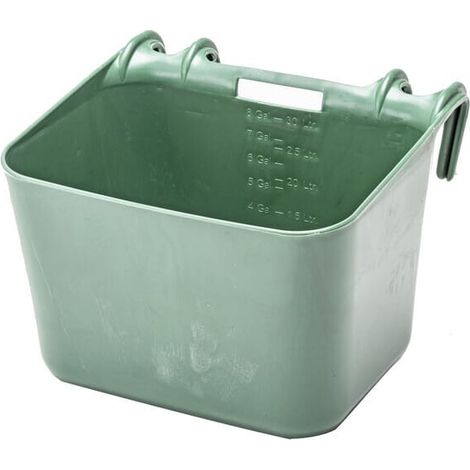 Mangeoire OK PLAST 1620100201