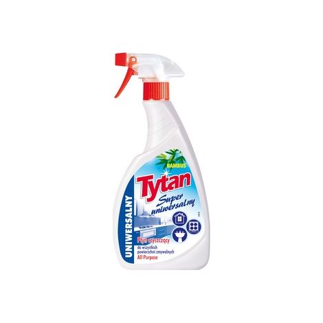 212205 Spray detergente super universale Tytan