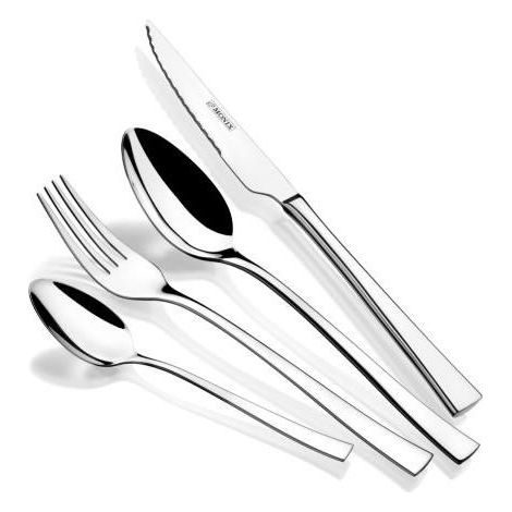 CUBERTERIA SET 24 PZS  C/CH-E MODENA M200974 (1/5)