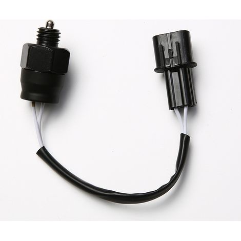 Part numbers 93860-02510 and 93860-02501 apply to modern reversing light switches and reversing light sensors. (1/4)