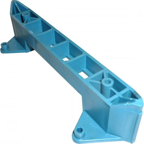 Talonnette plastique sans pointes de 20 cm