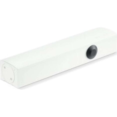 GEZE TS4000 CORPO CHIUDIPORTA EN1-6 BIANCO