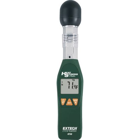 Extech HT30 Termometro compatto per aria e umidità