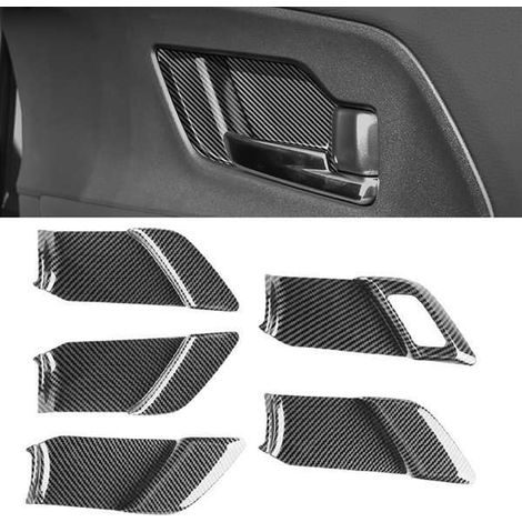 5 Internal Pull Handle Frames for Toyota Prius 60 Series (2020-2023) (1/5)